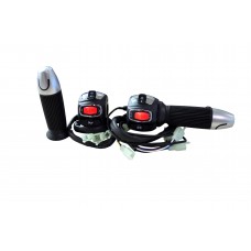 欧威小龟王连体把座（A26前鼓后碟）